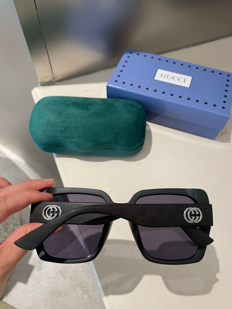 Gucci Sunglasses